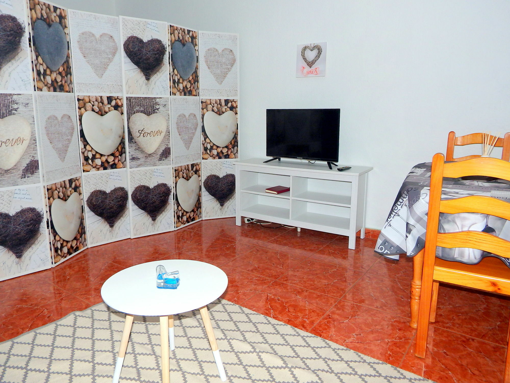 Studio Atlantic View Icod de los Vinos Kültér fotó